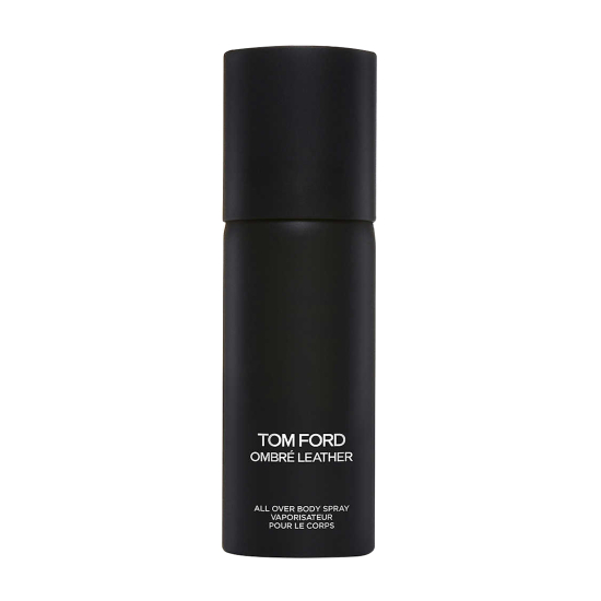 Tom Ford Ombre Leather Body Spray For Men 150ML