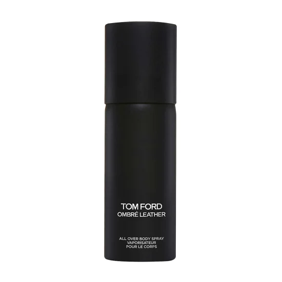 Tom Ford Ombre Leather Body Spray For Men 150ML