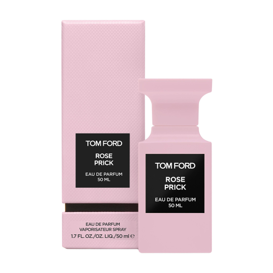 Tom Ford Rose Prick Eau De Parfum 50ML For Unisex