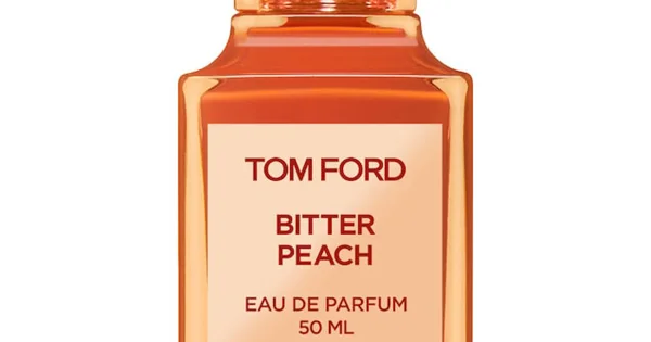 Tom Ford Bitter Peach Eau De Parfum - 888066114325