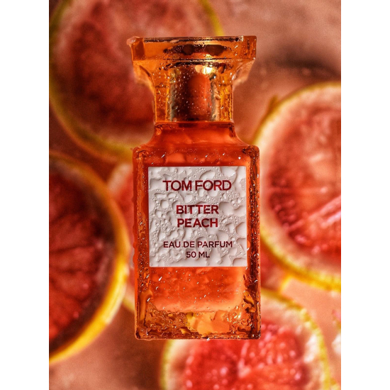 Tom Ford Bitter Peach Eau De Parfum