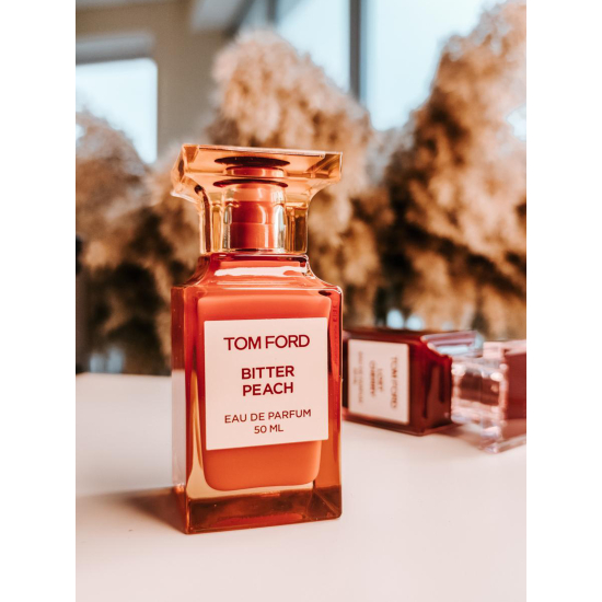 Tom Ford Bitter Peach Eau De Parfum