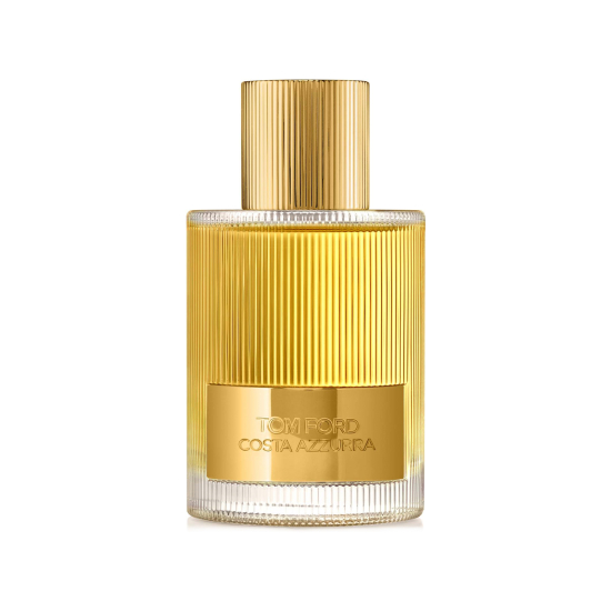 Tom Ford Costa Azzurra Gold & White Eau De Parfum 100ML For Women & Men