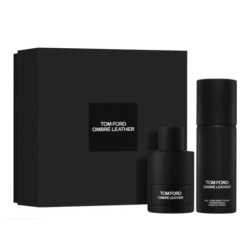 Tom Ford Ombre Leather Eau De Parfum 100ML Set For Unisex Tom Ford Ombre Leather Eau De Parfum 100ML Set For Unisex
