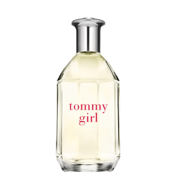 Tommy Hilfiger Tommy Girl for women eau de toilette 100ML Tommy Hilfiger Tommy Girl for women eau de toilette 100ML