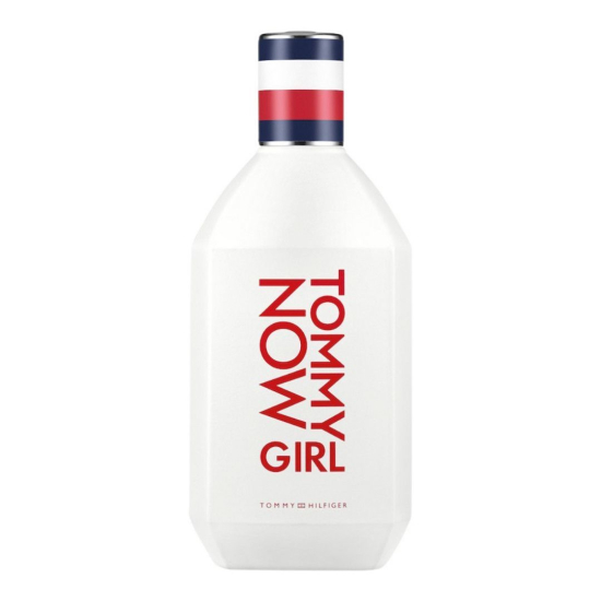 Tommy Hilfiger Tommy Now Girl For Women Eau De Toilette 100ML