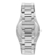 TORNADO- SPECTRA LIMITED EDITION - GIFT COLLECTION FOR MEN, Silicone & Leather Straps Set - T23006C-SBSW-S