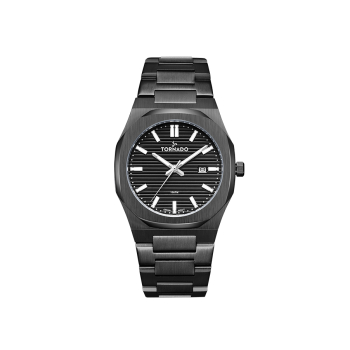 TORNADO- SPECTRA LIMITED EDITION - GIFT COLLECTION FOR MEN, Silicone & Leather Straps Set - T23006C-XBXB-S TORNADO- SPECTRA LIMITED EDITION - GIFT COLLECTION FOR MEN, Silicone & Leather Straps Set - T23006C-XBXB-S