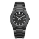 TORNADO- SPECTRA LIMITED EDITION - GIFT COLLECTION FOR MEN, Silicone & Leather Straps Set - T23006C-XBXB-S