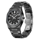 TORNADO- SPECTRA LIMITED EDITION - GIFT COLLECTION FOR MEN, Silicone & Leather Straps Set - T23006C-XBXB-S