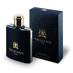 香水(男性用) TRUSSARDI BLACK EXTREME 50ml Trussardi Parfums - Black Extreme Eau de Toilette