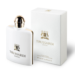 Trussardi Donna For Women Eau De Parfum 100ML Trussardi Donna For Women Eau De Parfum 100ML