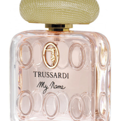 Trussardi My Name For Women Eau De Parfum 100ML Trussardi My Name For Women Eau De Parfum 100ML