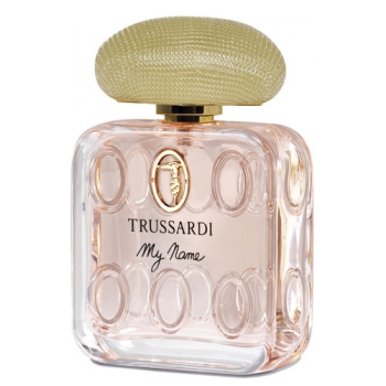 Trussardi My Name For Women Eau De Parfum 100ML
