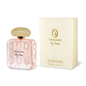 Trussardi My Name For Women Eau De Parfum 100ML