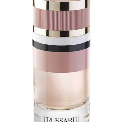Trussardi New Feminine Eau De Parfum 90ML For Women Trussardi New Feminine Eau De Parfum 90ML For Women