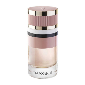 Trussardi New Feminine Eau De Parfum 90ML For Women