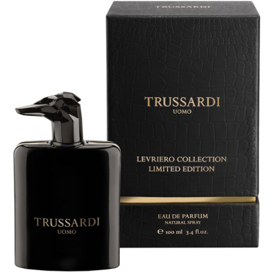 Trussardi Uomo Levriero Collection L/E Eau De Parfum 100ML