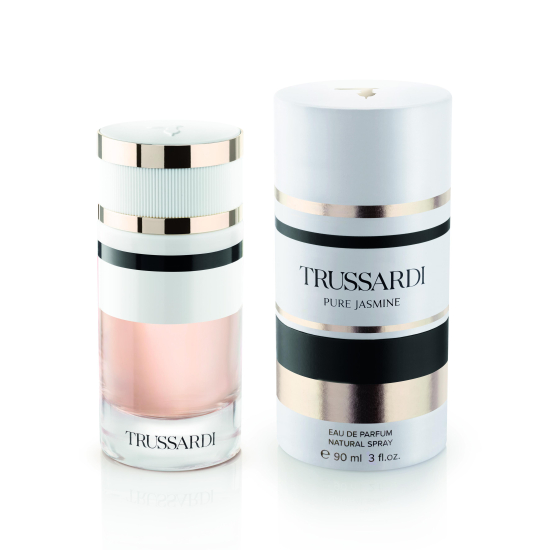Trussardi Pure Jasmine Eau De Parfum