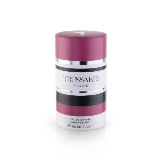 Trussardi Ruby Red Eau De Parfum For Women