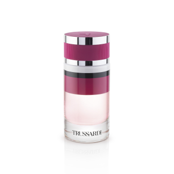 Trussardi Ruby Red Eau De Parfum For Women Trussardi Ruby Red Eau De Parfum For Women