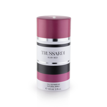 Trussardi Ruby Red Eau De Parfum For Women Trussardi Ruby Red Eau De Parfum For Women
