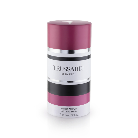 Trussardi Ruby Red Eau De Parfum For Women