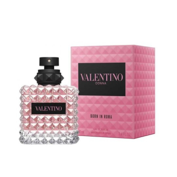 Valentino Donna Born In Roma For Women Eau De Parfum 100ML Valentino Donna Born In Roma For Women Eau De Parfum 100ML