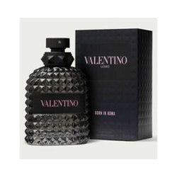 Valentino Uomo Born In Roma For Men Eau De Toilette 100ML