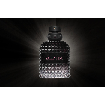 Valentino Uomo Born In Roma For Men Eau De Toilette 100ML Valentino Uomo Born In Roma For Men Eau De Toilette 100ML