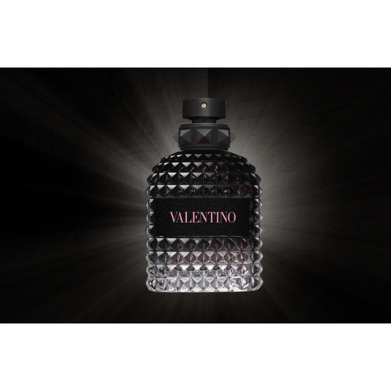 Valentino Uomo Born In Roma For Men Eau De Toilette 100ML