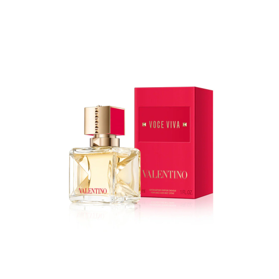 Valentino Voce Viva For women Hair Mist