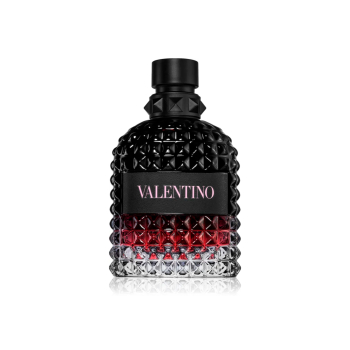 Valentino Uomo Born In Roma Intense Eau De Parfum For Men 100ML Valentino Uomo Born In Roma Intense Eau De Parfum For Men 100ML