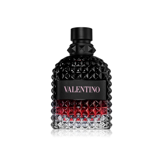 Valentino Uomo Born In Roma Intense Eau De Parfum For Men 100ML