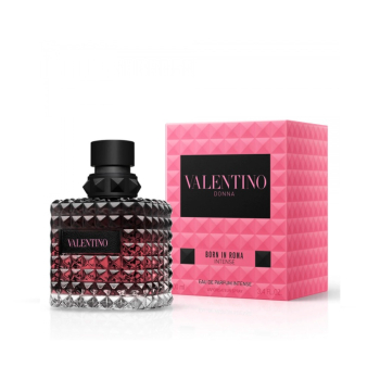 Valentino Donna Born In Roma Intense Eau De Parfum 100ML Valentino Donna Born In Roma Intense Eau De Parfum 100ML