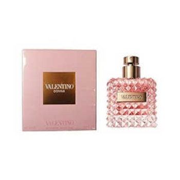 Valentino Donna For Women Eau De Parfum 100ML Valentino Donna For Women Eau De Parfum 100ML