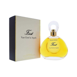 Van Cleef First For Women Eau De Parfum 100ML Van Cleef First For Women Eau De Parfum 100ML
