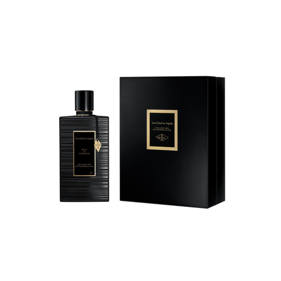 Van Cleef Reve De Cashmere 125ML