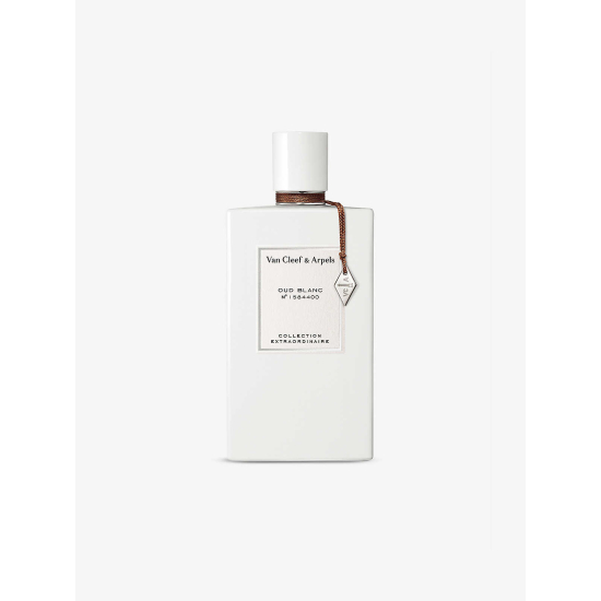Van Cleef Oud Blanc Eau De Parfum 75ML