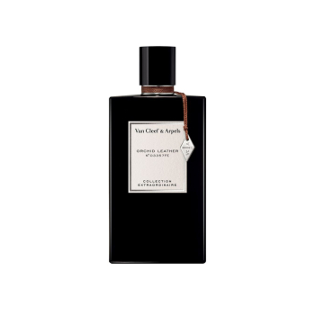 Van Cleef Orchid Leather Eau De Parfum 75ML For Men& Women