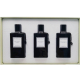 Van Cleef Ambre Imperial+ Bois D'amande + Moonlight Patchouli 3 x 45ML Set