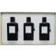 Van Cleef Ambre Imperial+ Bois D'amande + Moonlight Patchouli 3 x 45ML Set