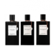 Van Cleef Ambre Imperial+ Bois D'amande + Moonlight Patchouli 3 x 45ML Set
