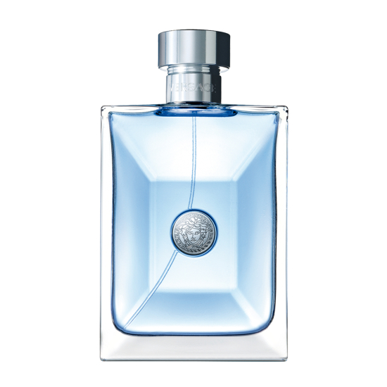 Versace Pour Homme For Men Eau De Toilette 200ML