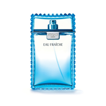 Versace Eau Fraiche For Men Eau De Toilette 200ML Versace Eau Fraiche For Men Eau De Toilette 200ML
