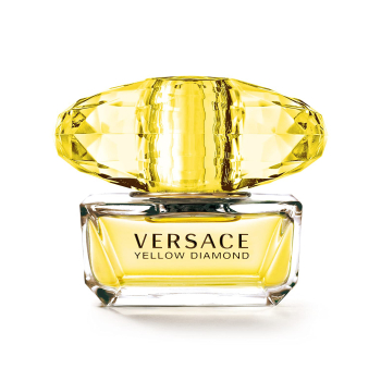 Versace Yellow Diamond For Women Eau De Toilette 50ML