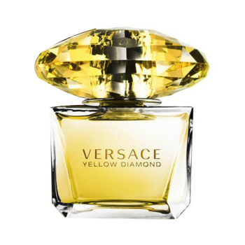 Versace Yellow Diamond For Women Eau De Toilette 90ML