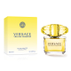 Versace Yellow Diamond For Women Eau De Toilette 90ML