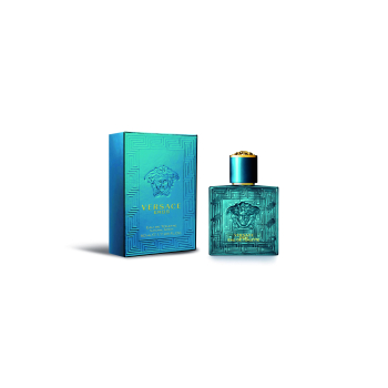 Versace Eros M EDT 50ML Versace Eros M EDT 50ML