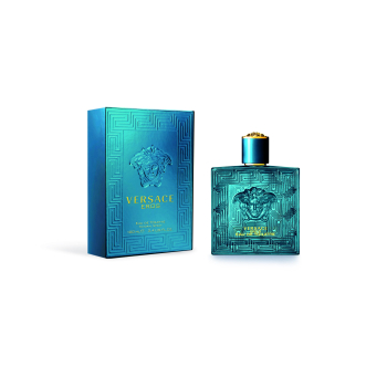 Versace Eros M EDT 100ML Versace Eros M EDT 100ML